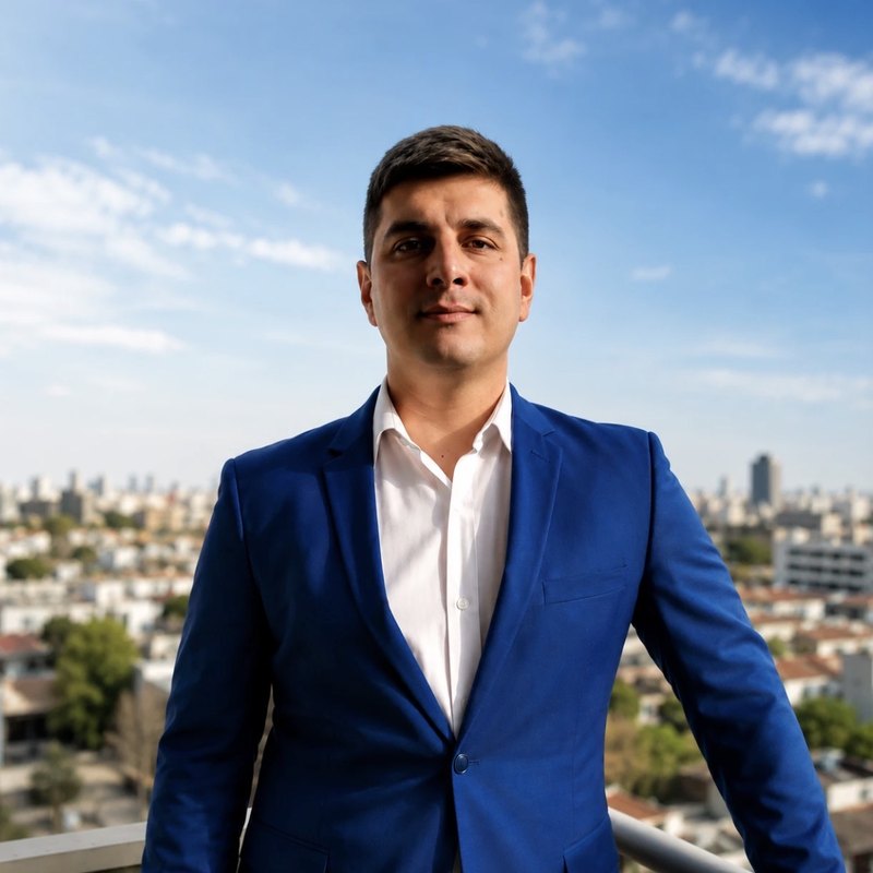 Juan Andres Ventresca